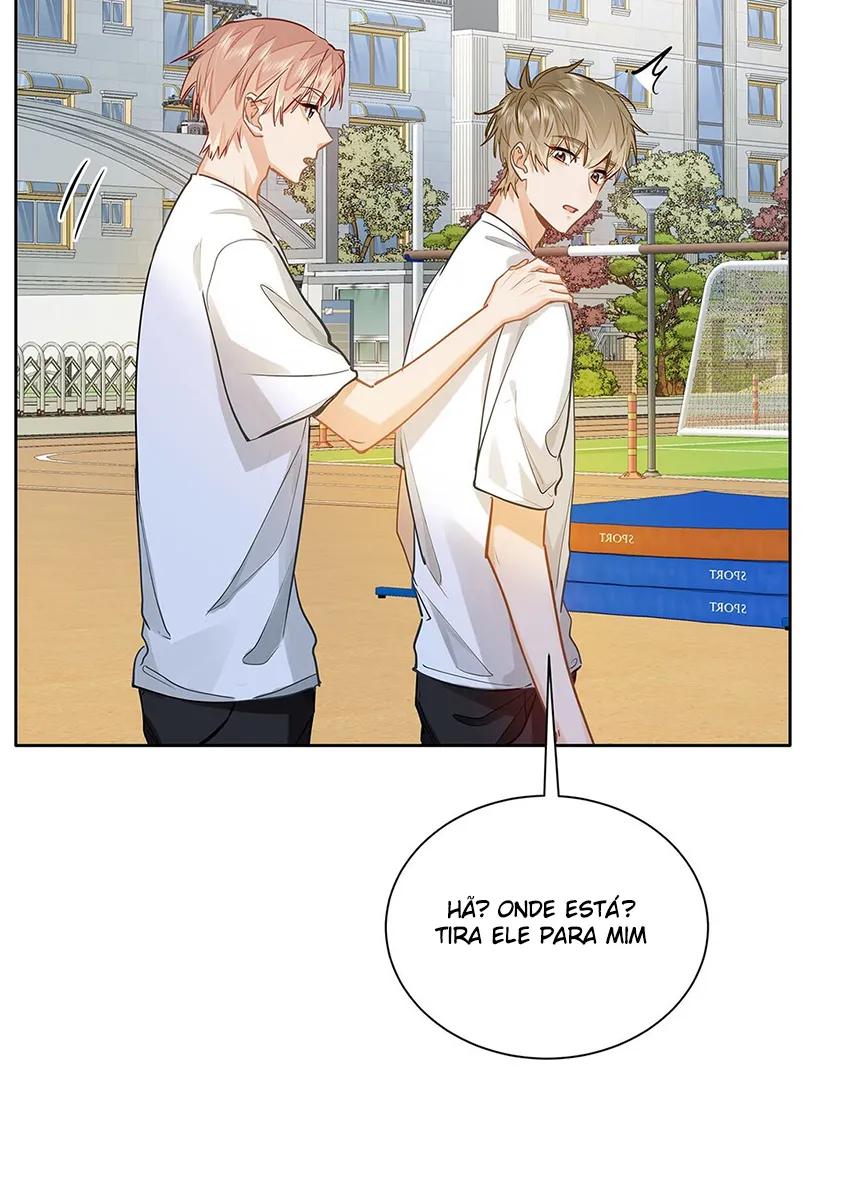 Sin importar tus feromonas – ABO - Capítulo 32 2 manhwa