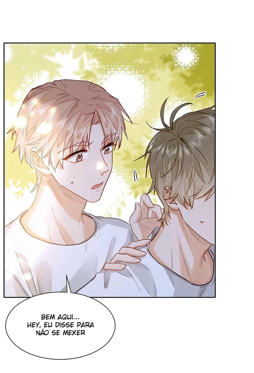 Sin importar tus feromonas – ABO - Capítulo 32 2 manhwa
