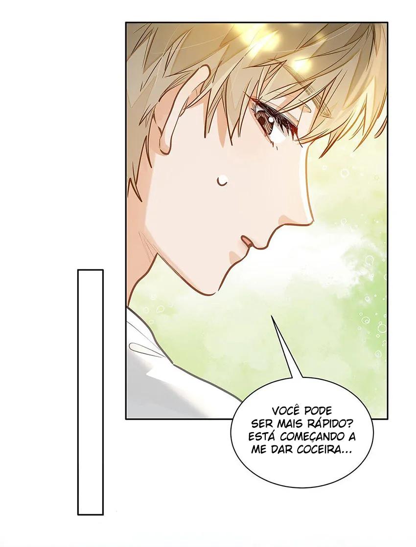 Sin importar tus feromonas – ABO - Capítulo 32 2 manhwa