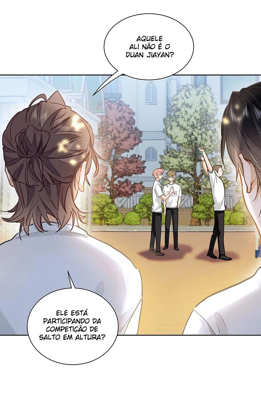Sin importar tus feromonas – ABO - Capítulo 32 2 manhwa
