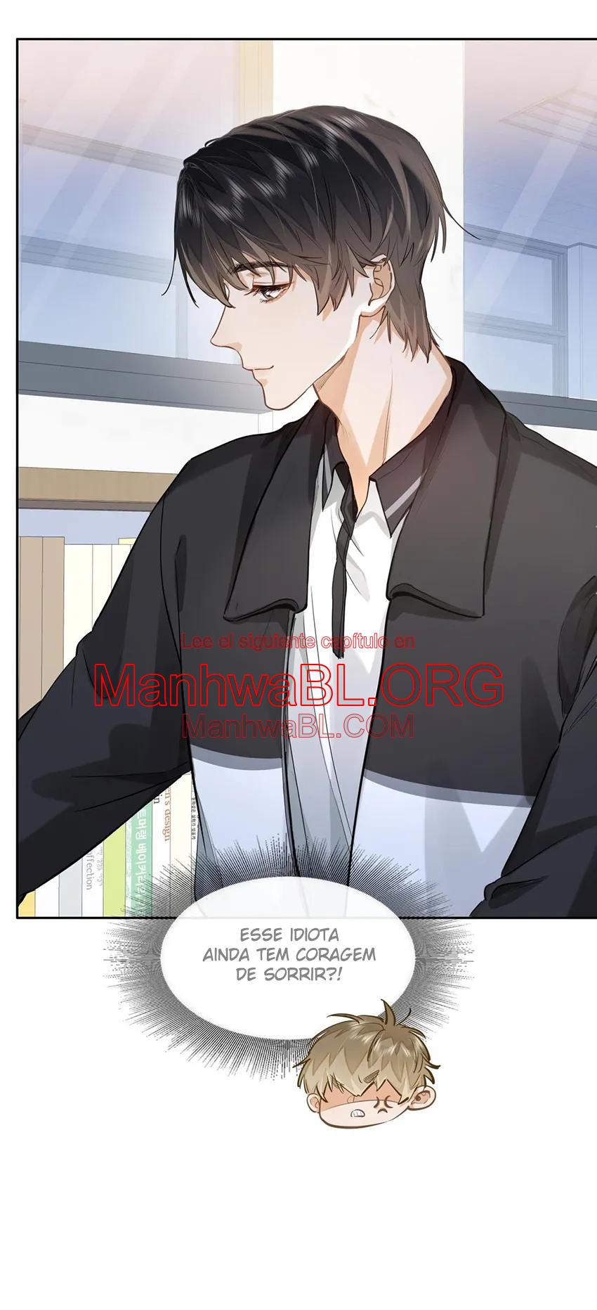 Sin importar tus feromonas – ABO - Capítulo 26 3 manhwa
