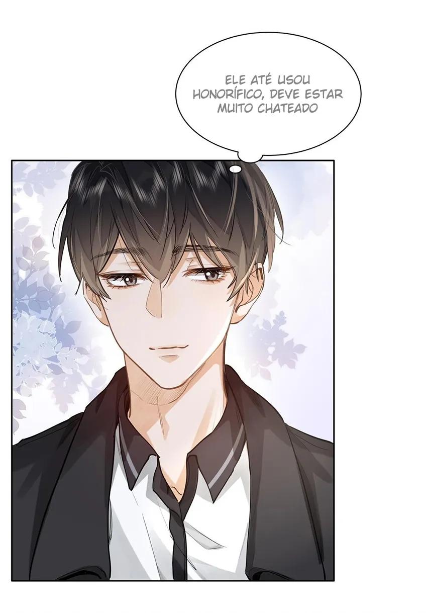 Sin importar tus feromonas – ABO - Capítulo 26 3 manhwa