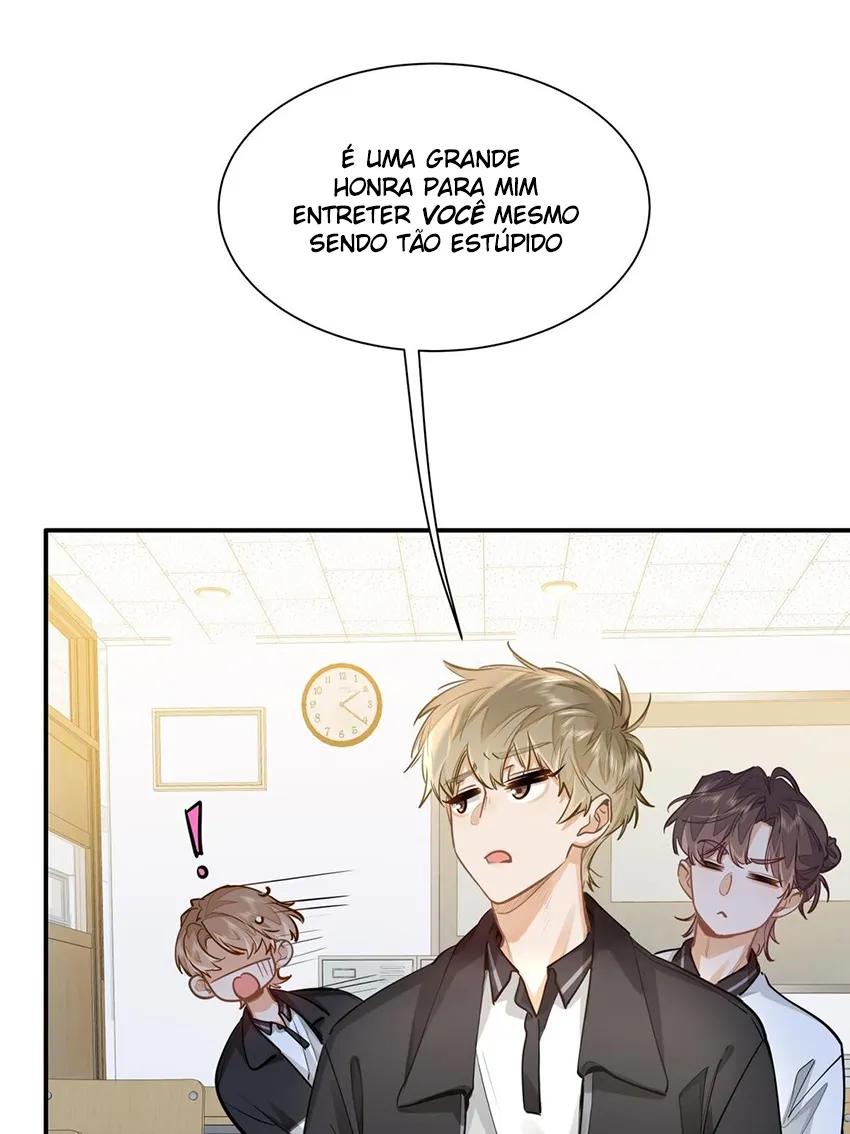 Sin importar tus feromonas – ABO - Capítulo 26 3 manhwa