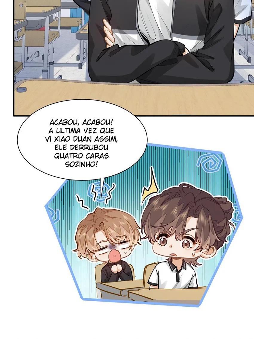 Sin importar tus feromonas – ABO - Capítulo 26 3 manhwa