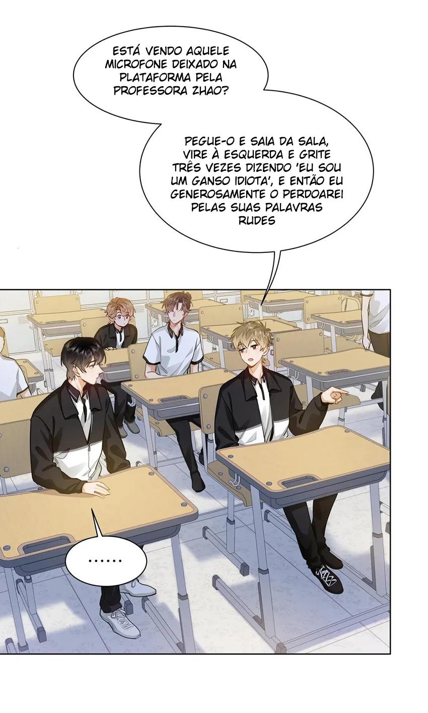 Sin importar tus feromonas – ABO - Capítulo 26 3 manhwa