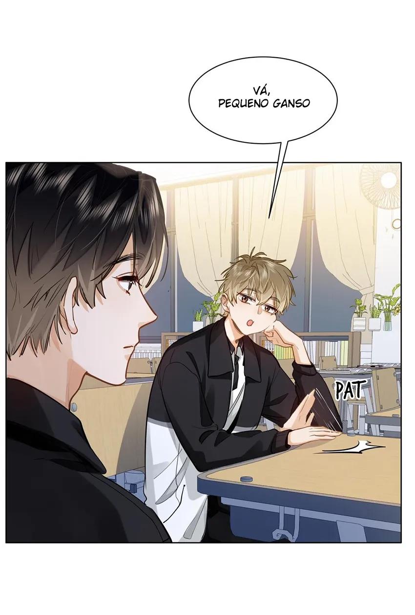 Sin importar tus feromonas – ABO - Capítulo 26 3 manhwa