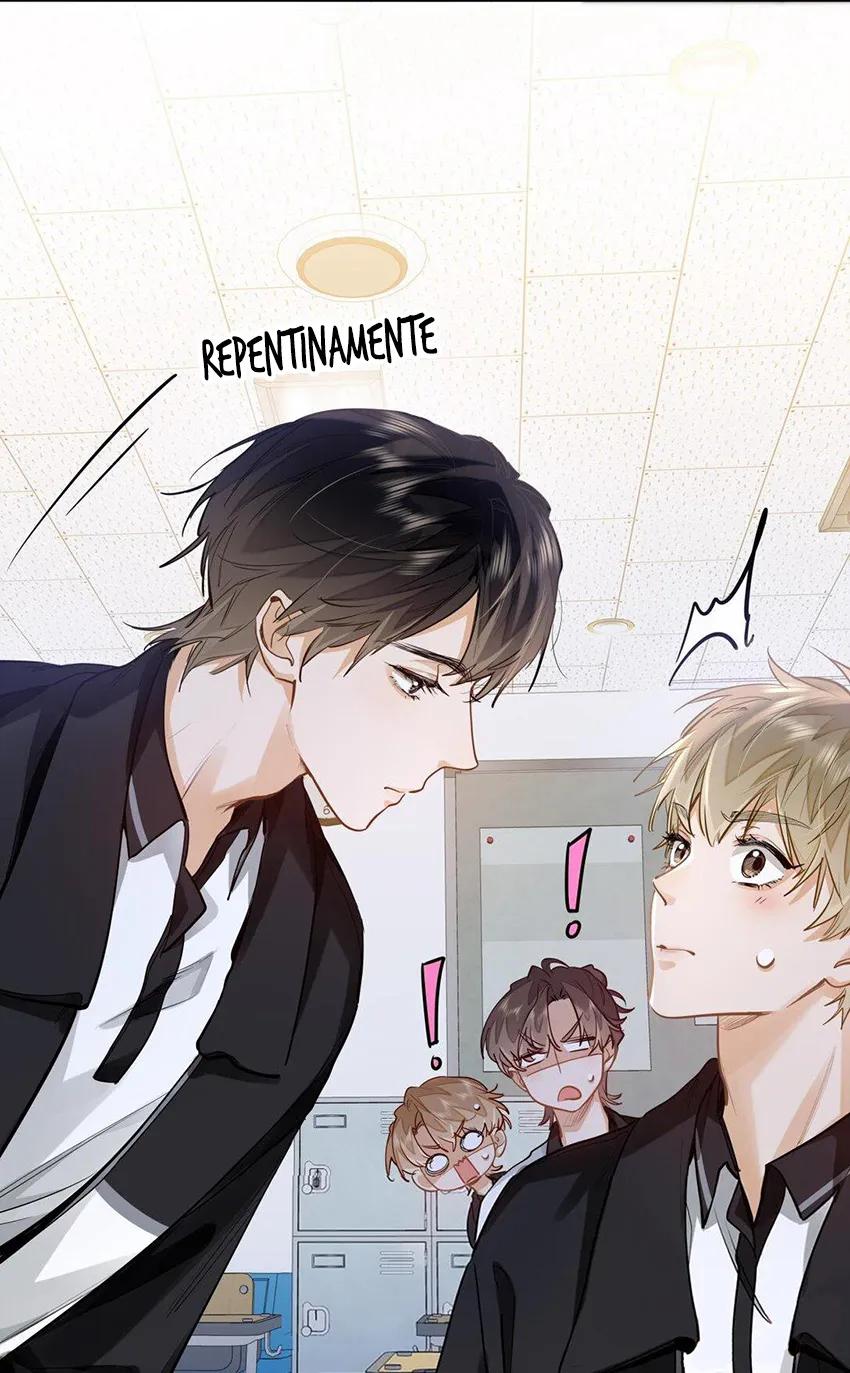 Sin importar tus feromonas – ABO - Capítulo 26 3 manhwa