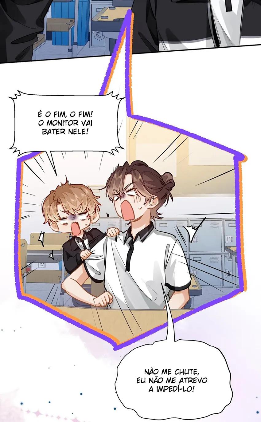 Sin importar tus feromonas – ABO - Capítulo 26 3 manhwa