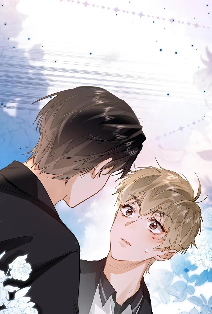 Sin importar tus feromonas – ABO - Capítulo 26 3 manhwa