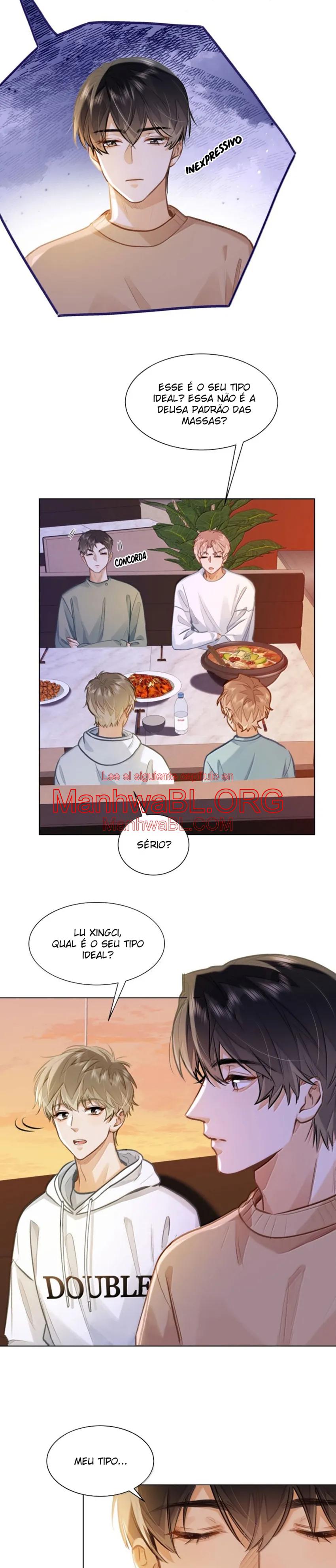 Sin importar tus feromonas – ABO - Capítulo 72 3 manhwa