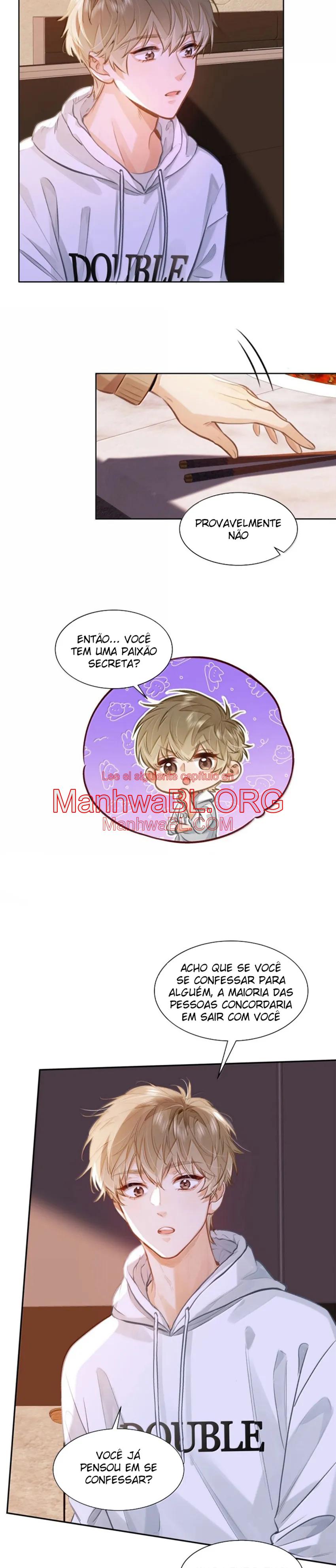 Sin importar tus feromonas – ABO - Capítulo 72 3 manhwa