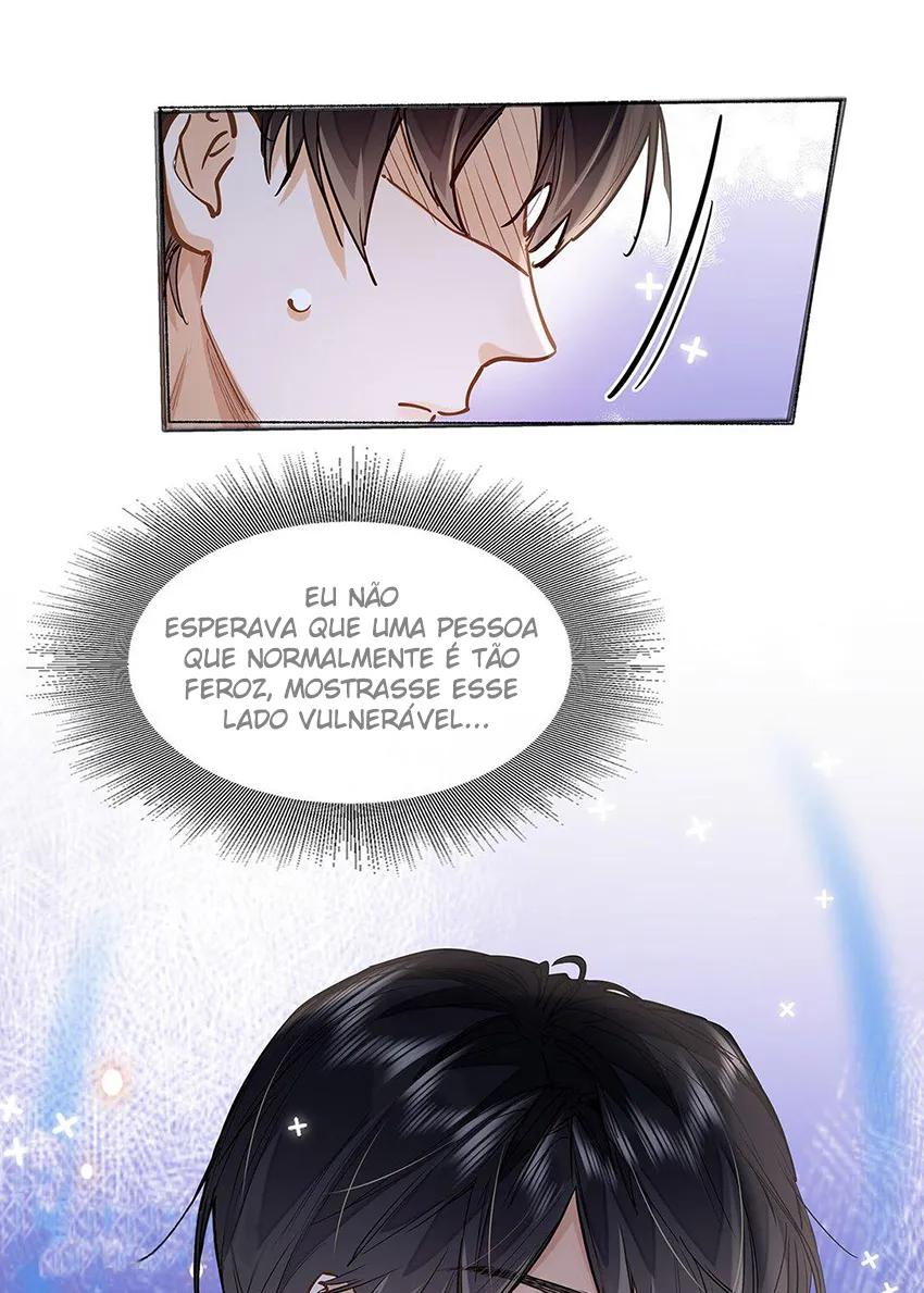 Sin importar tus feromonas – ABO - Capítulo 30 manhwa