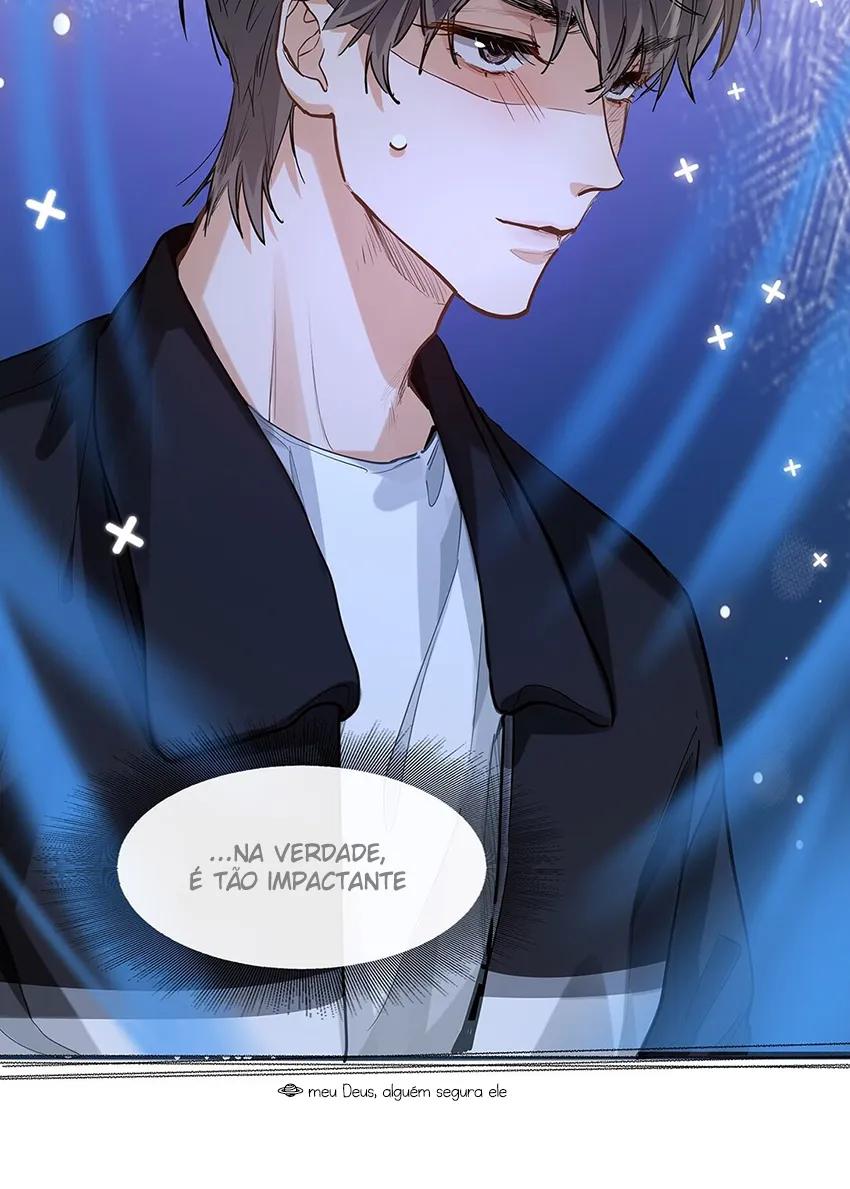 Sin importar tus feromonas – ABO - Capítulo 30 manhwa