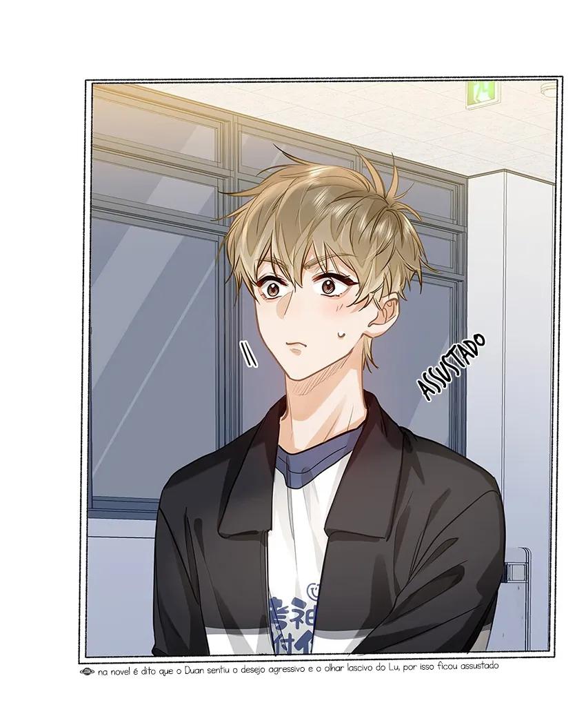 Sin importar tus feromonas – ABO - Capítulo 30 manhwa