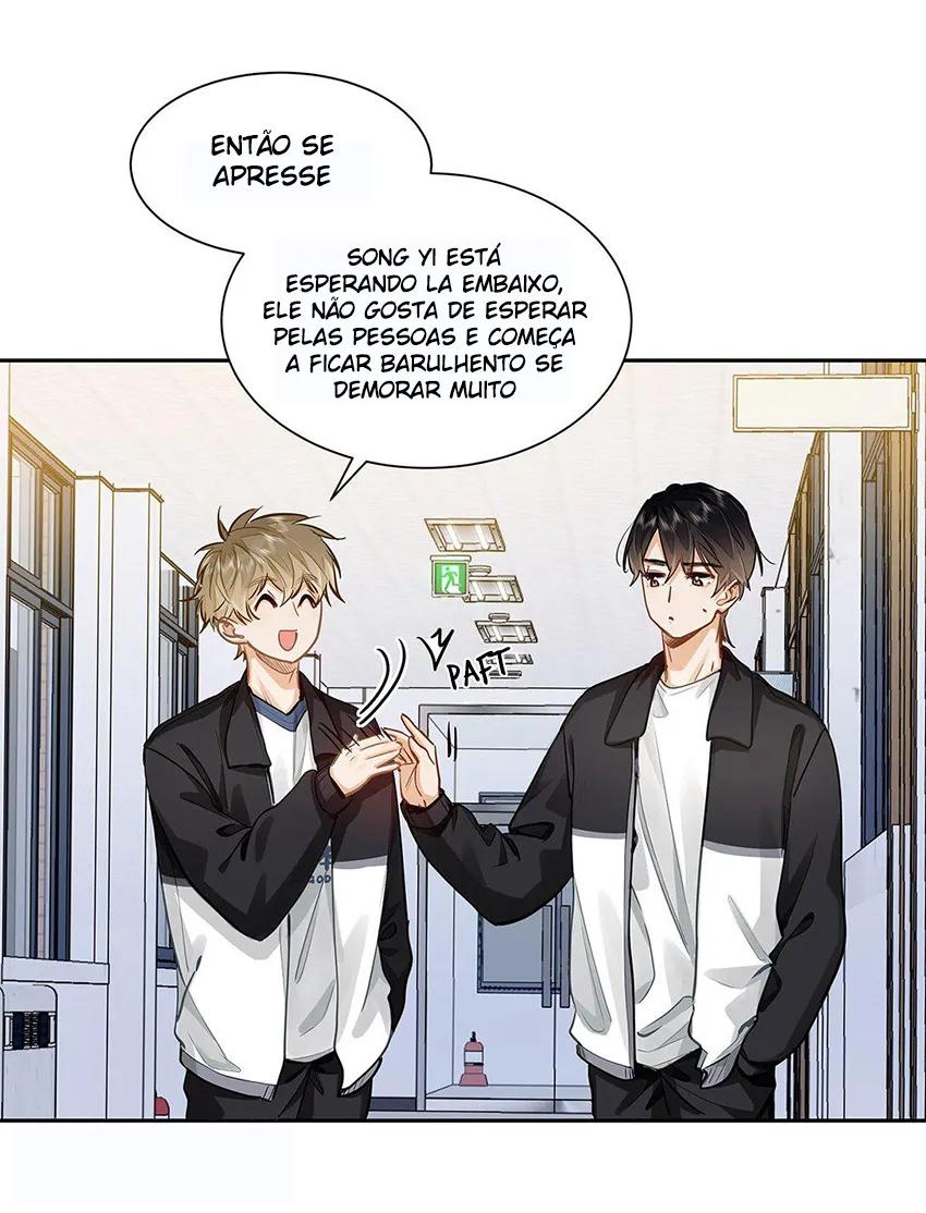 Sin importar tus feromonas – ABO - Capítulo 30 manhwa