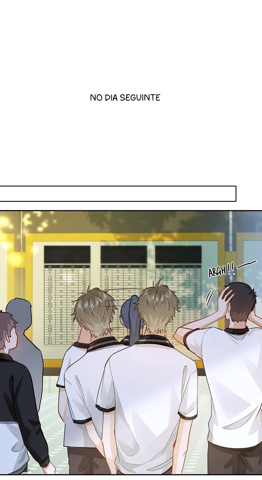 Sin importar tus feromonas – ABO - Capítulo 30 manhwa