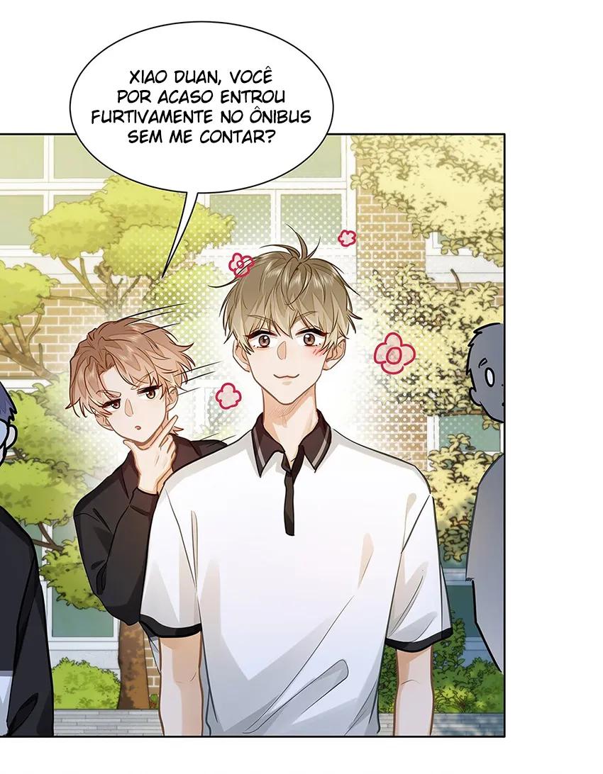 Sin importar tus feromonas – ABO - Capítulo 30 manhwa