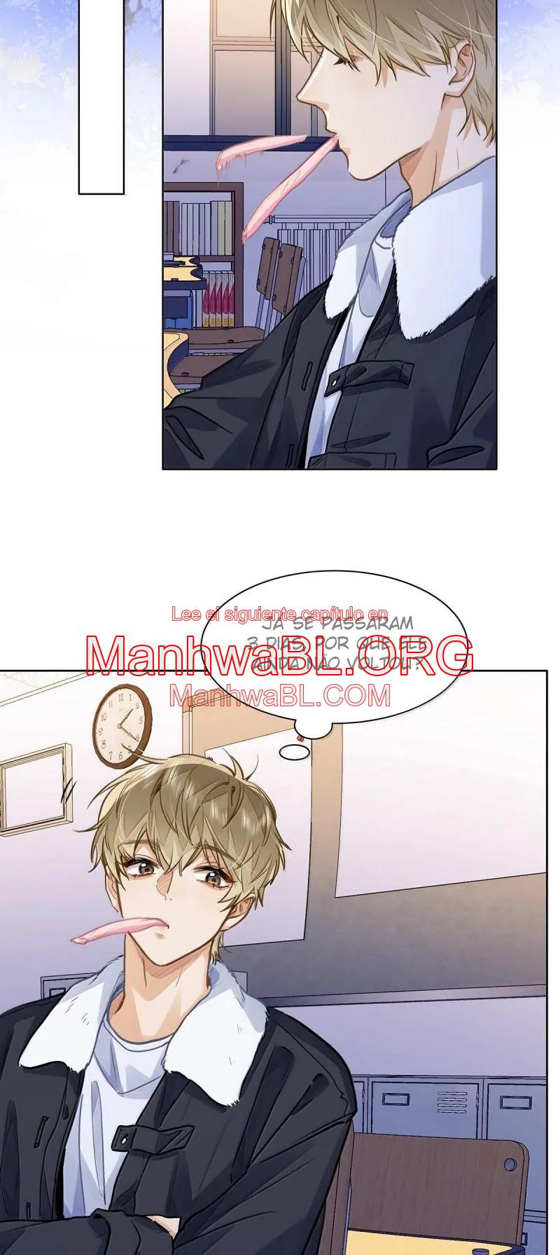 Sin importar tus feromonas – ABO - Capítulo 85 manhwa