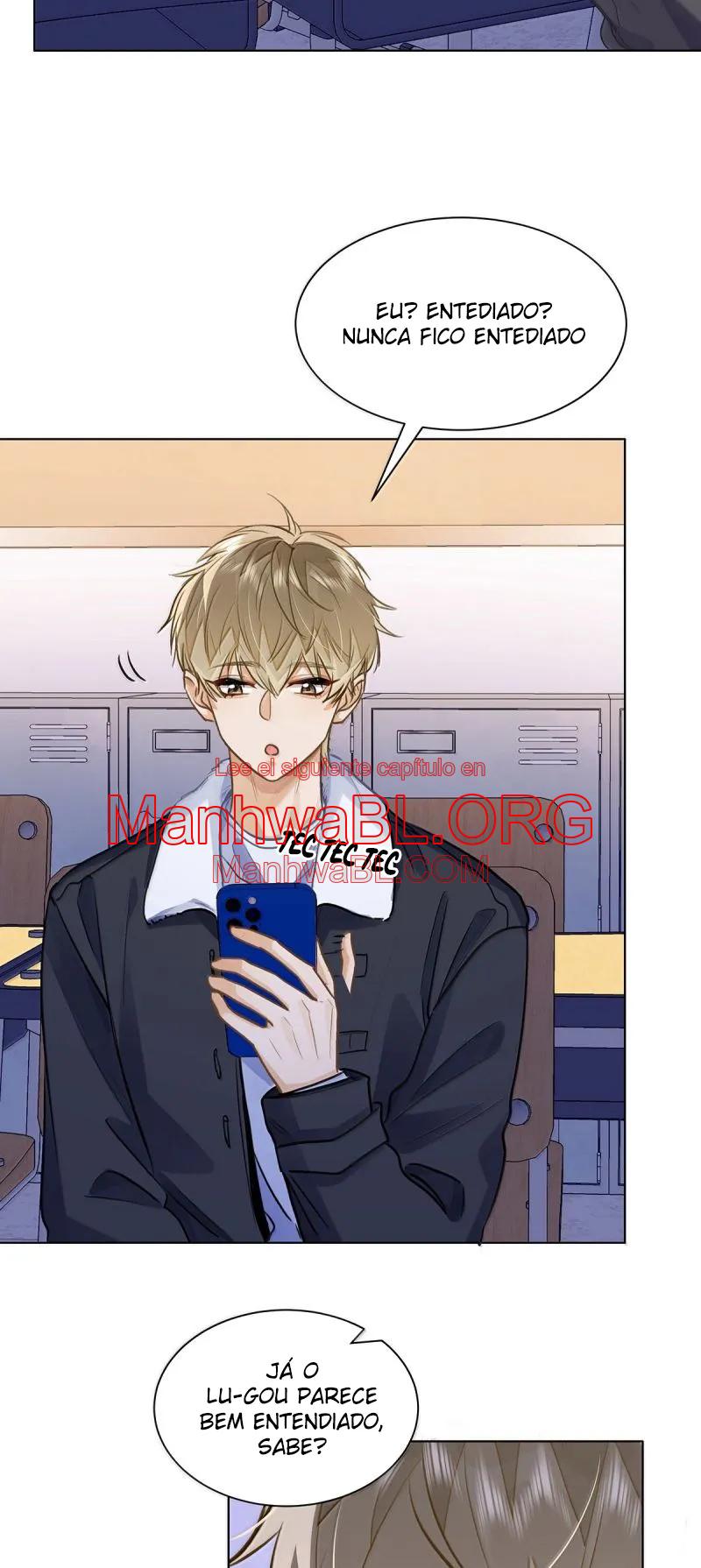 Sin importar tus feromonas – ABO - Capítulo 85 manhwa