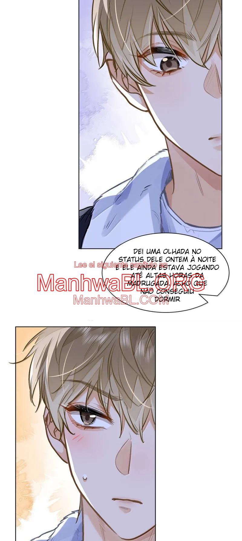 Sin importar tus feromonas – ABO - Capítulo 85 manhwa