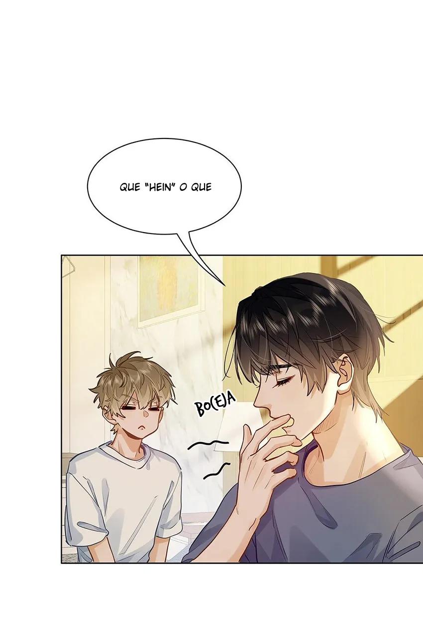 Sin importar tus feromonas – ABO - Capítulo 43 3 manhwa