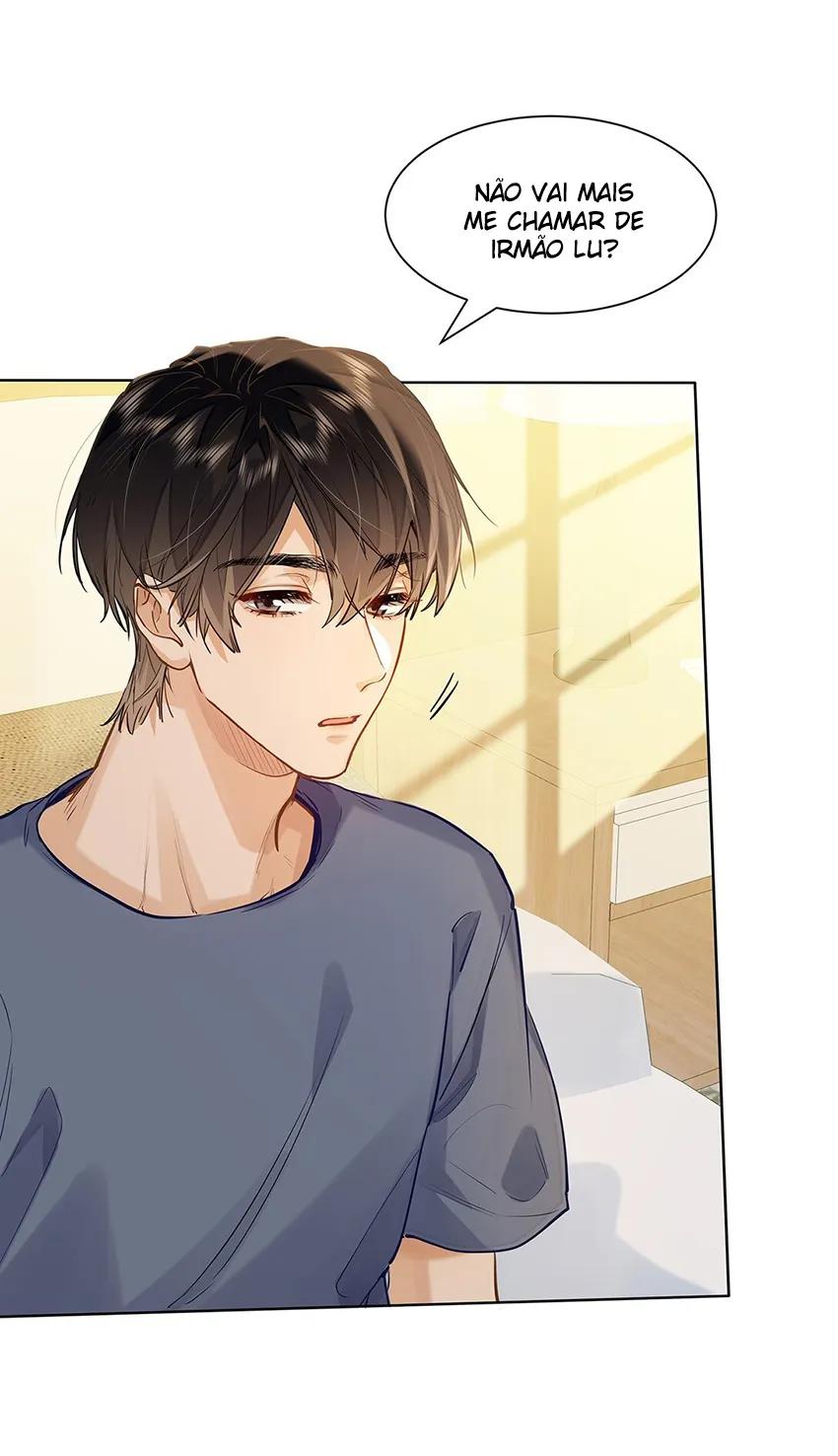 Sin importar tus feromonas – ABO - Capítulo 43 3 manhwa