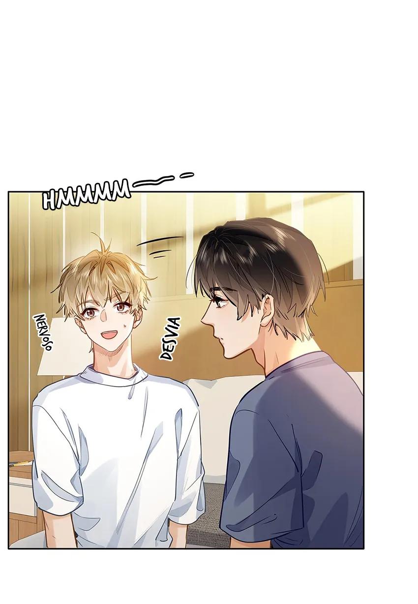 Sin importar tus feromonas – ABO - Capítulo 43 3 manhwa