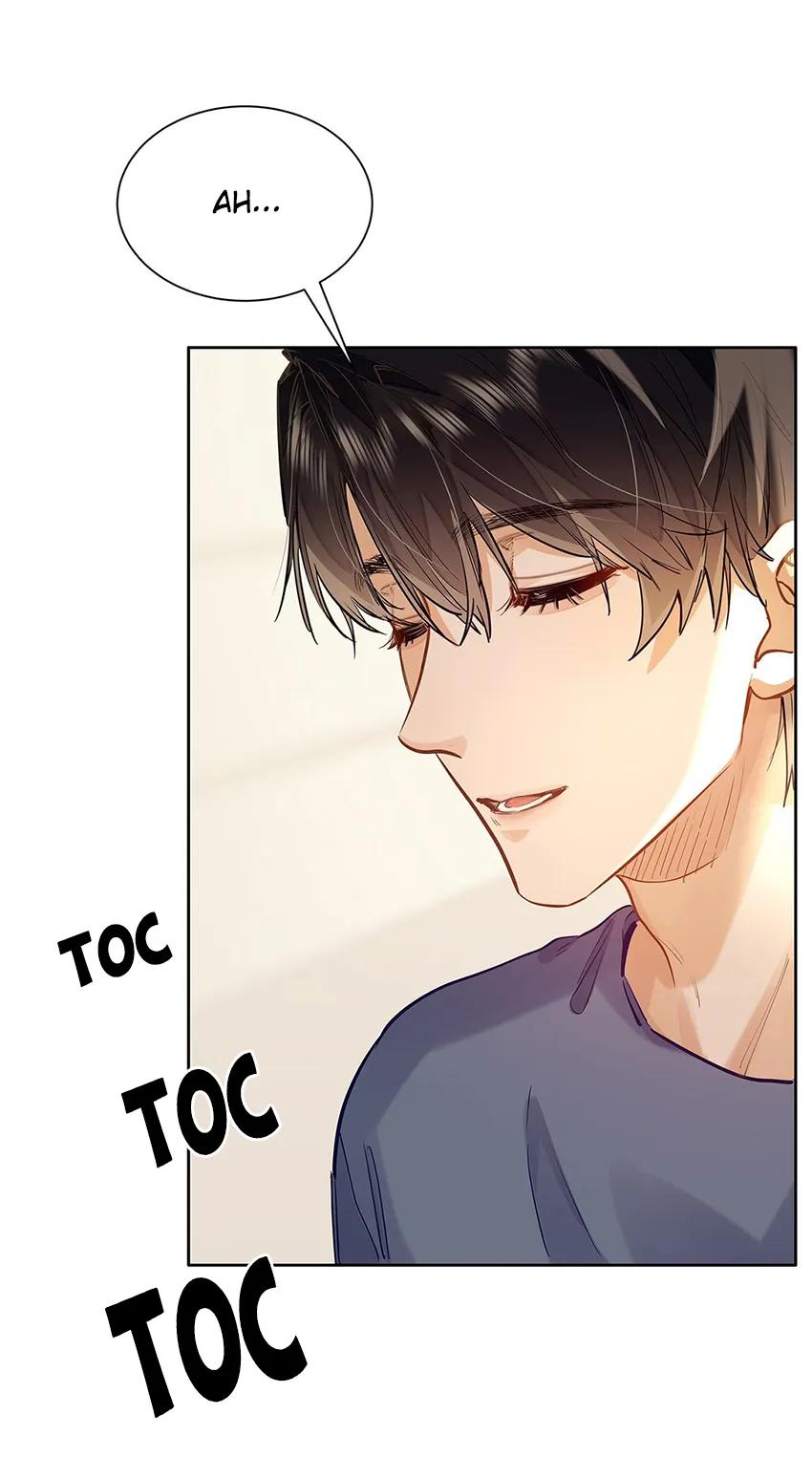 Sin importar tus feromonas – ABO - Capítulo 43 3 manhwa