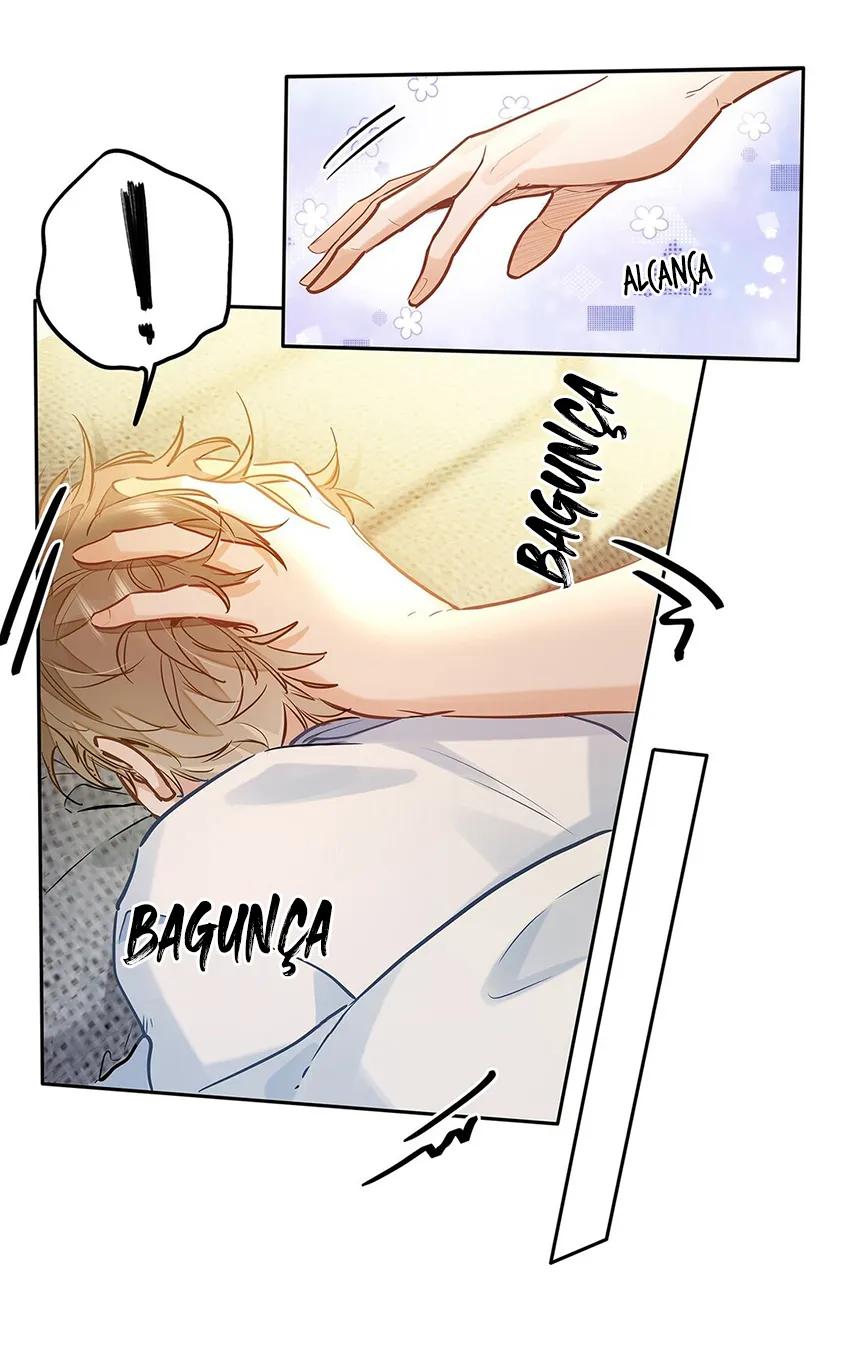 Sin importar tus feromonas – ABO - Capítulo 43 3 manhwa