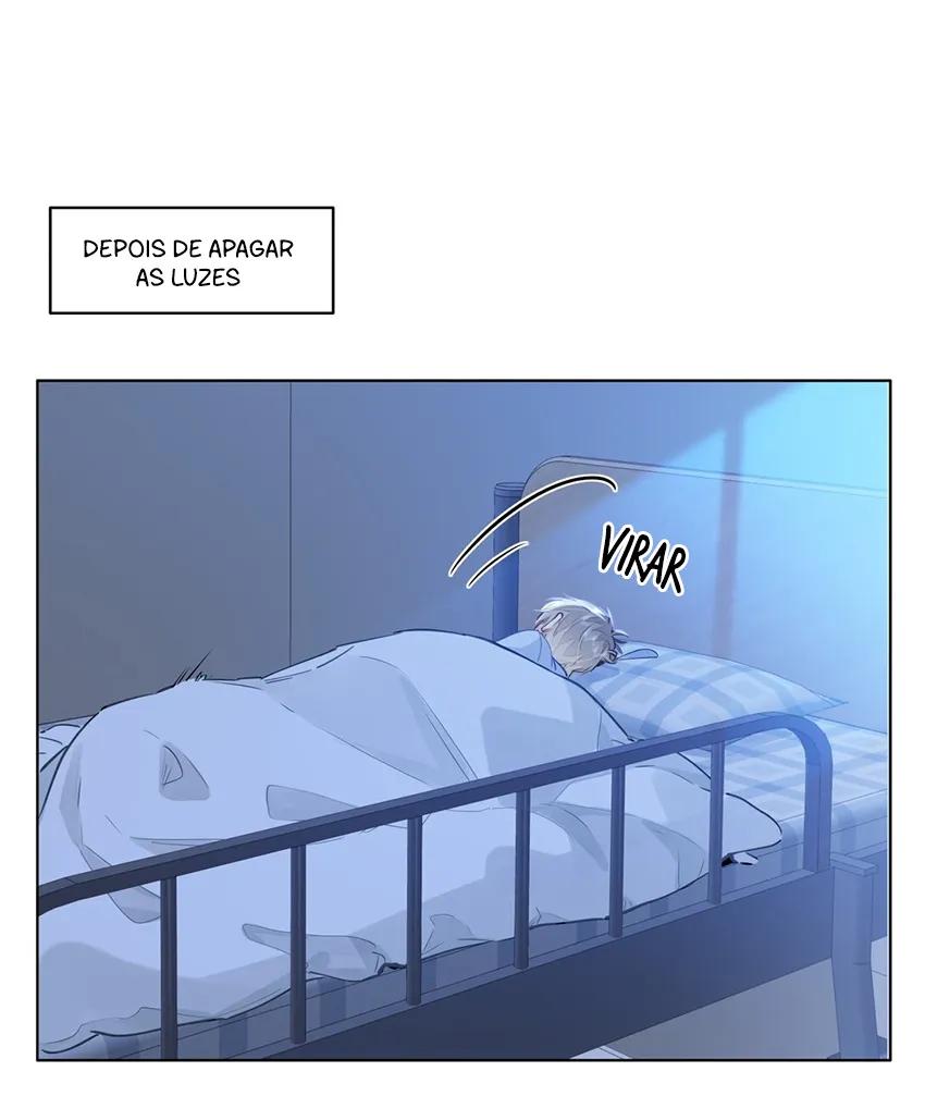 Sin importar tus feromonas – ABO - Capítulo 48 3 manhwa
