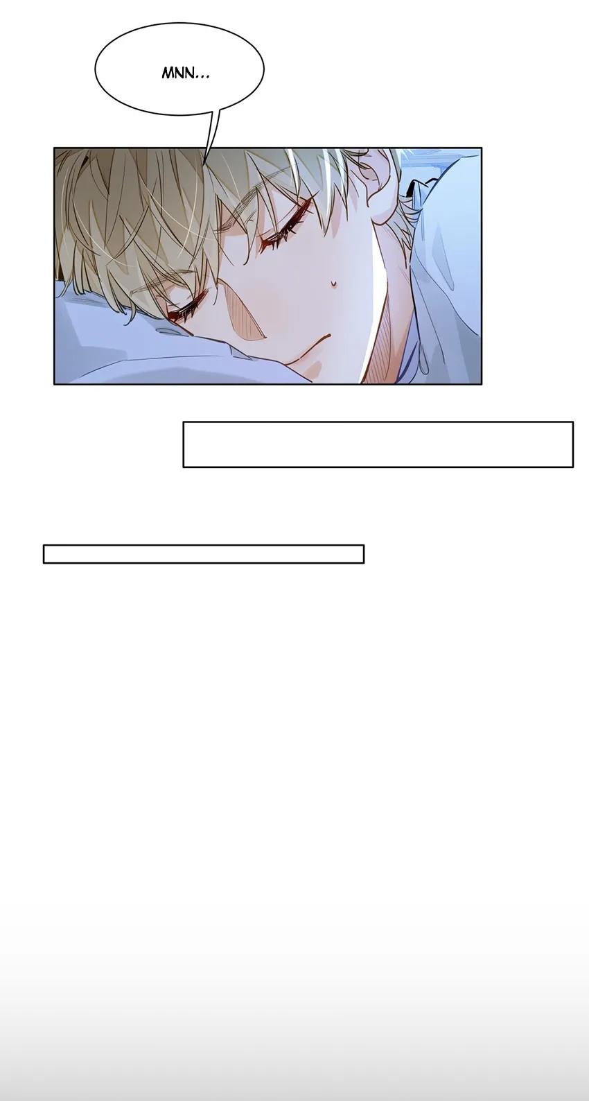 Sin importar tus feromonas – ABO - Capítulo 48 3 manhwa