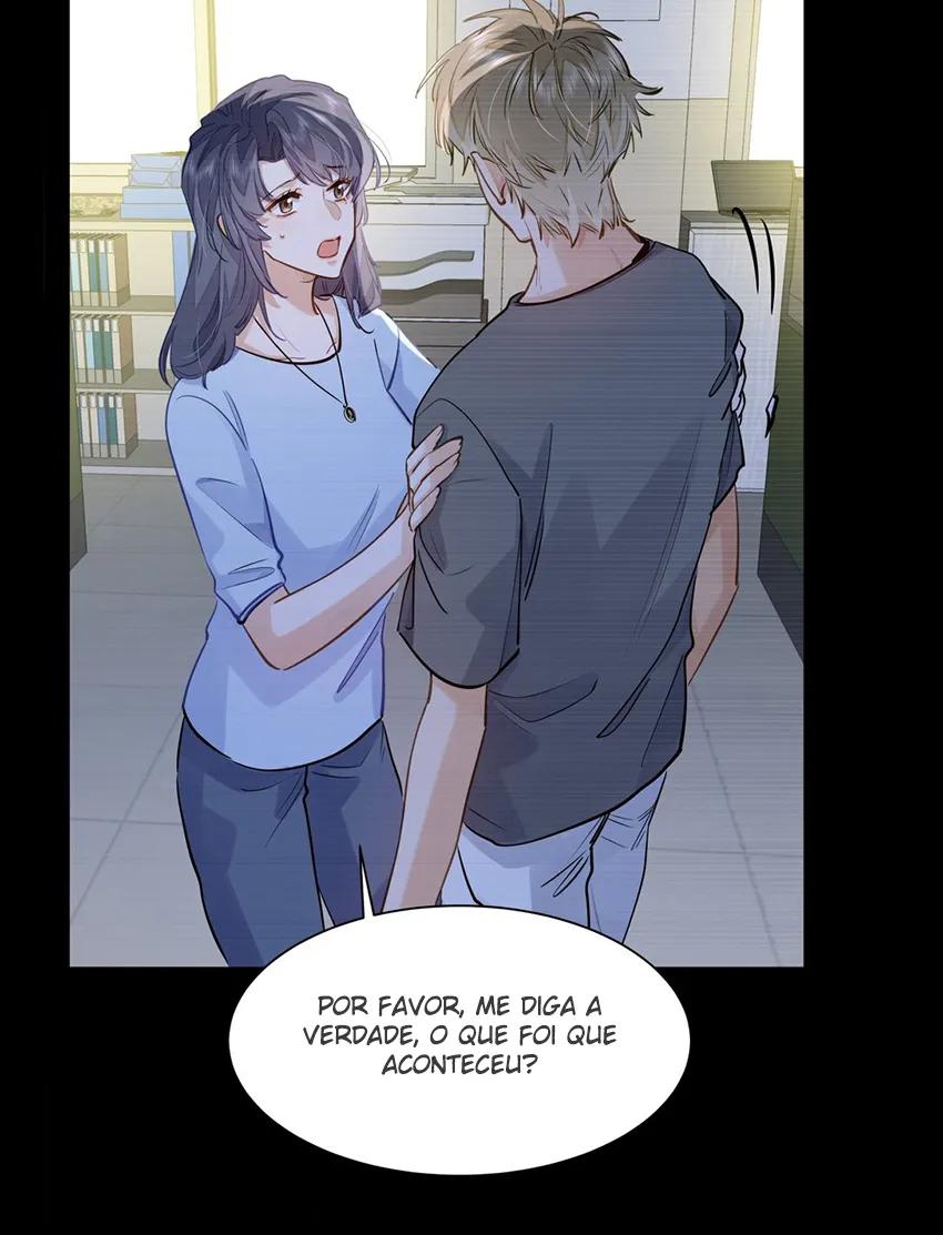 Sin importar tus feromonas – ABO - Capítulo 48 3 manhwa