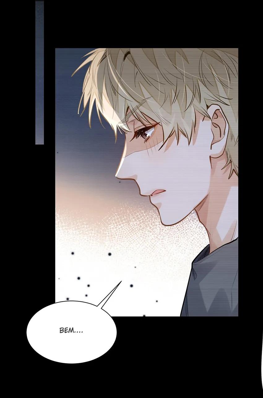 Sin importar tus feromonas – ABO - Capítulo 48 3 manhwa