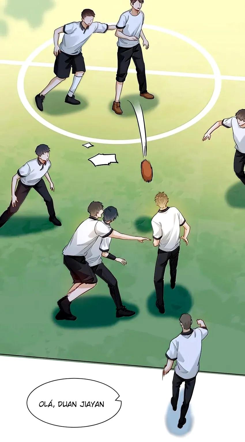 Sin importar tus feromonas – ABO - Capítulo 55 manhwa