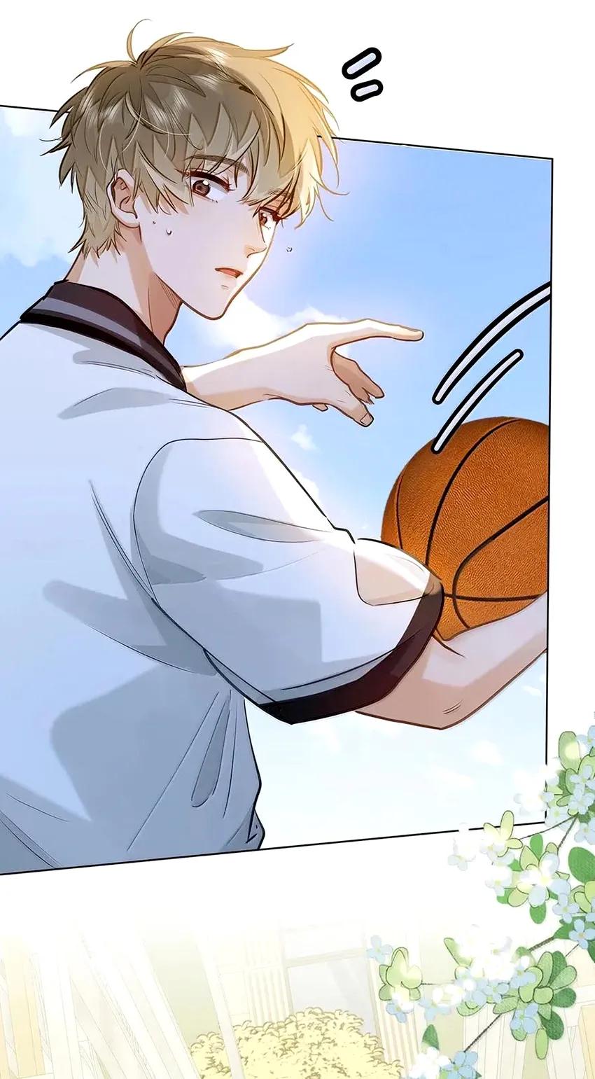 Sin importar tus feromonas – ABO - Capítulo 55 manhwa