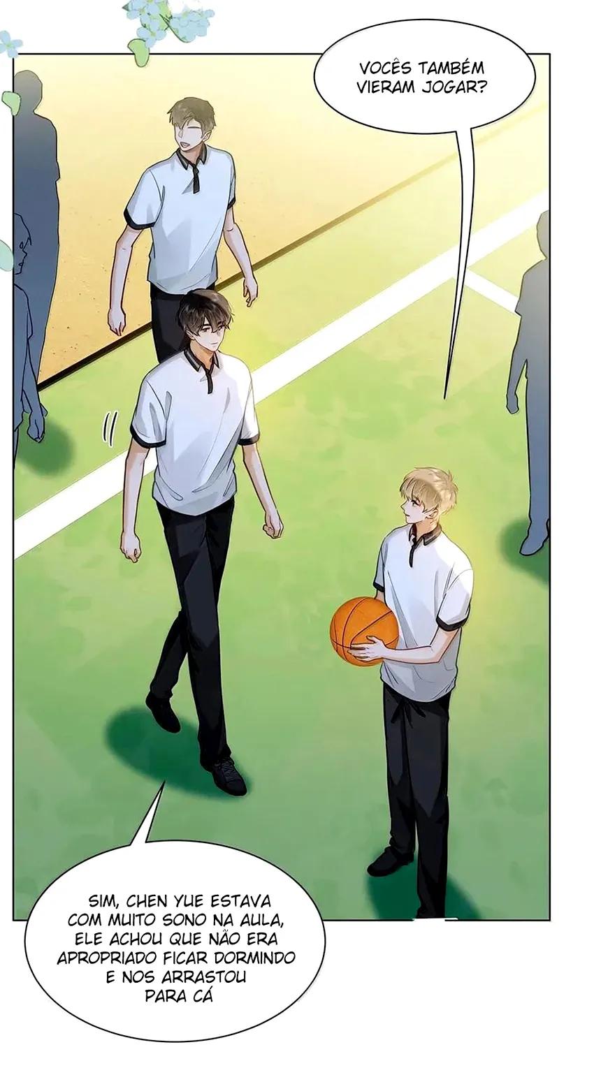 Sin importar tus feromonas – ABO - Capítulo 55 manhwa