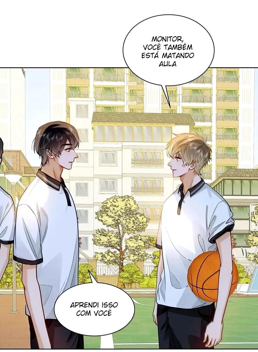Sin importar tus feromonas – ABO - Capítulo 55 manhwa
