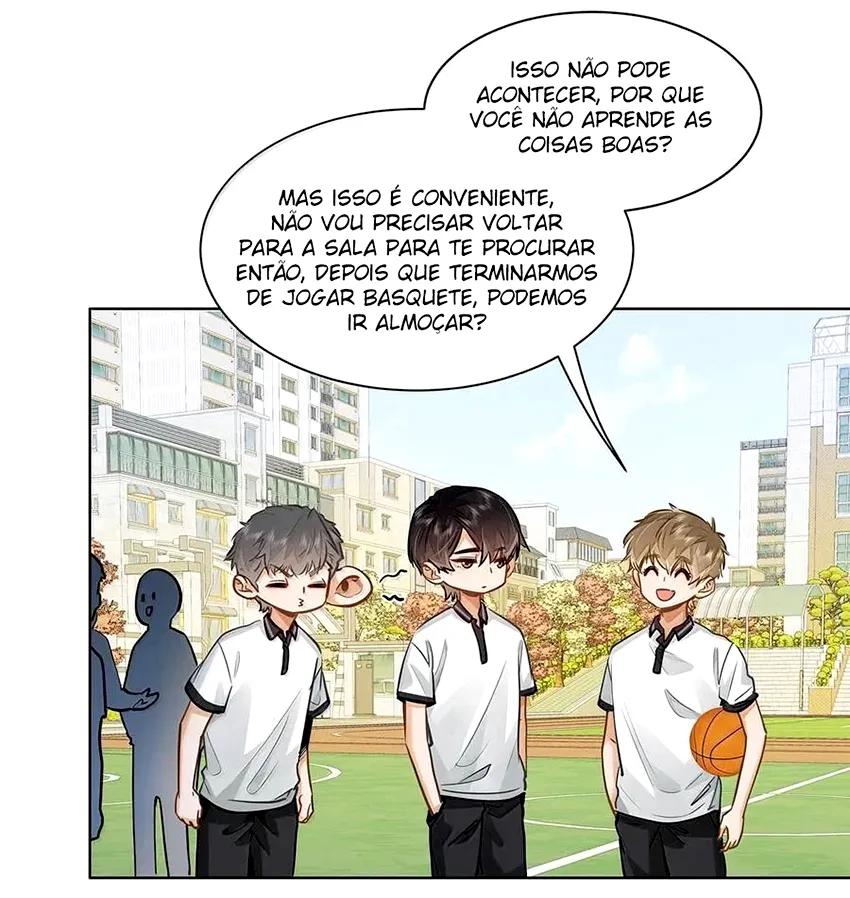Sin importar tus feromonas – ABO - Capítulo 55 manhwa