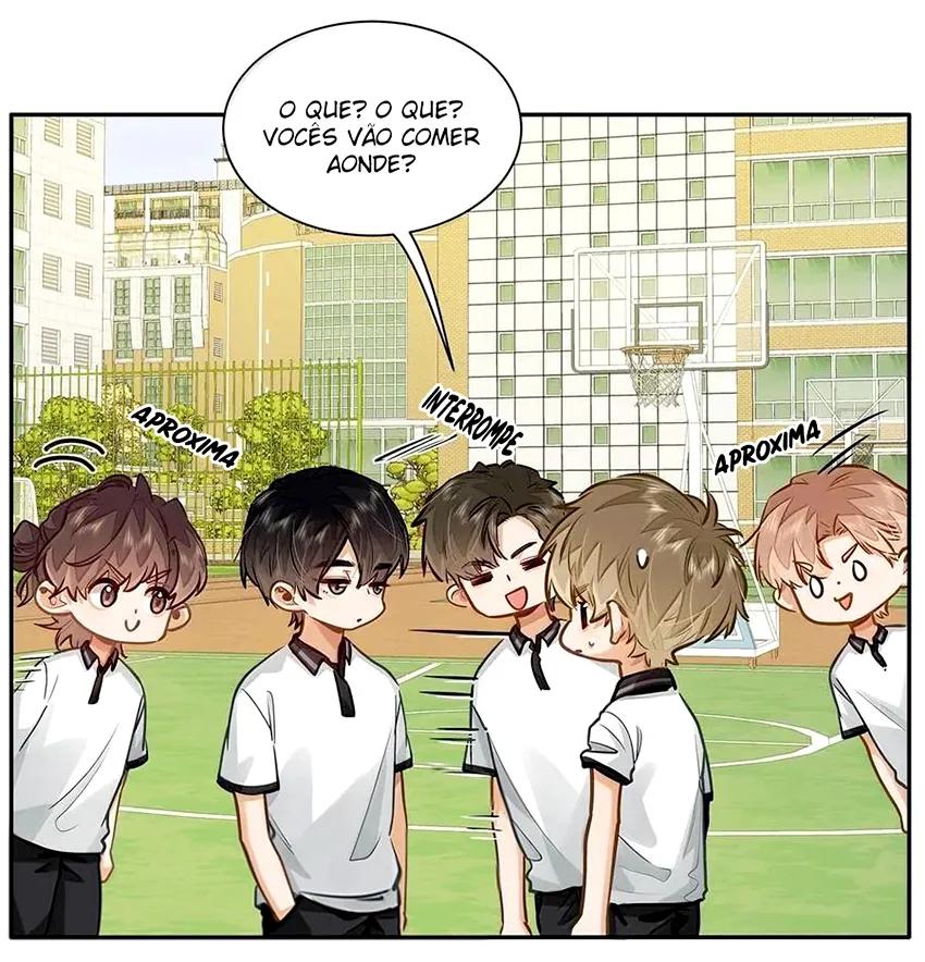 Sin importar tus feromonas – ABO - Capítulo 55 manhwa