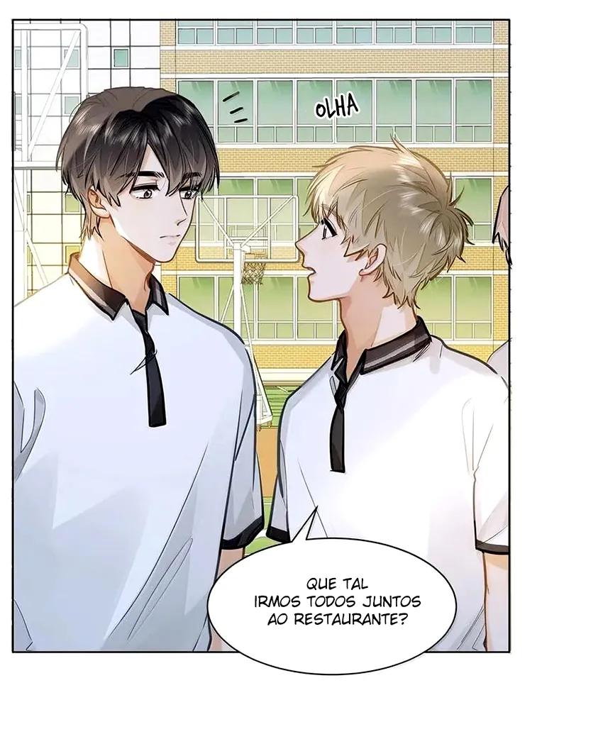 Sin importar tus feromonas – ABO - Capítulo 55 manhwa