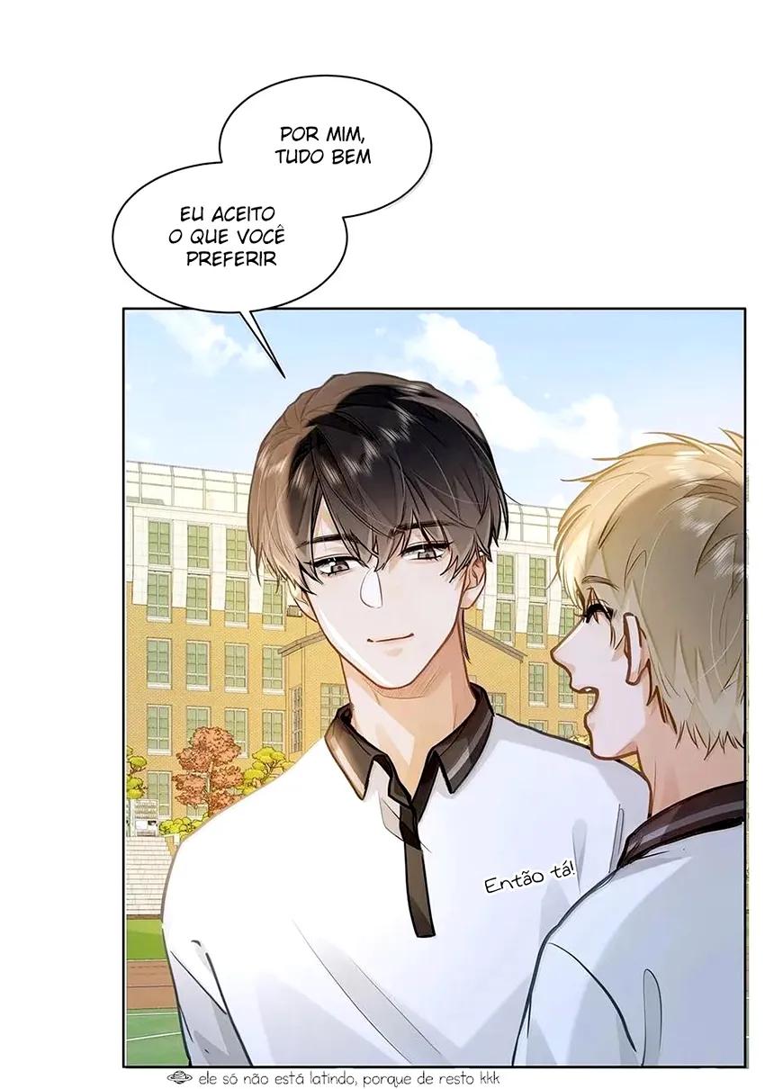 Sin importar tus feromonas – ABO - Capítulo 55 manhwa