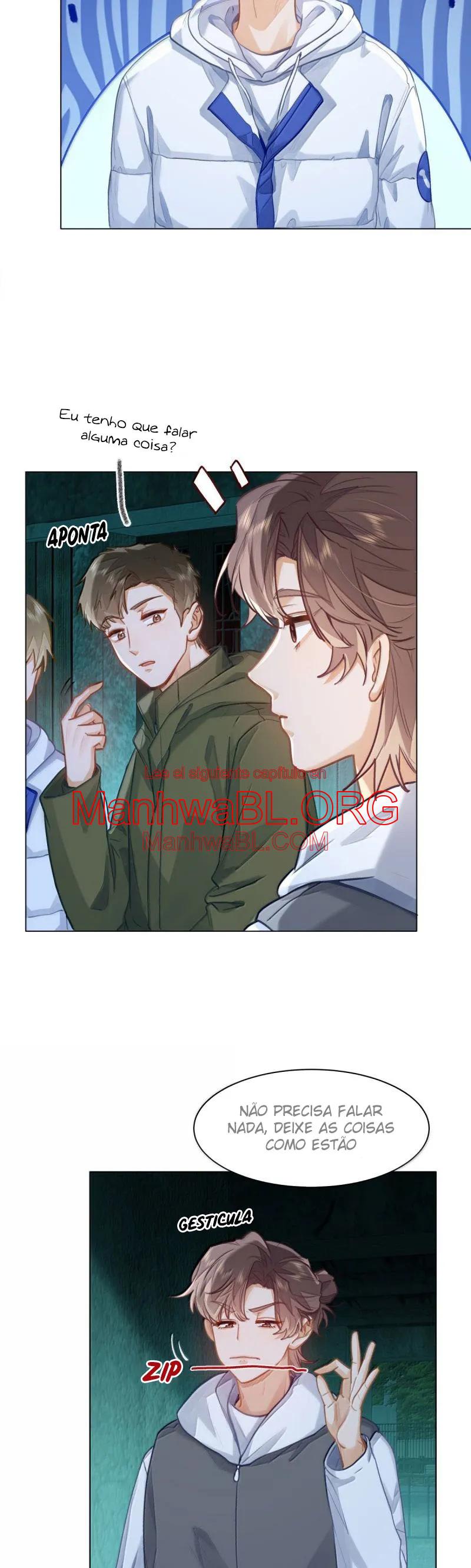 Sin importar tus feromonas – ABO - Capítulo 75 2 manhwa