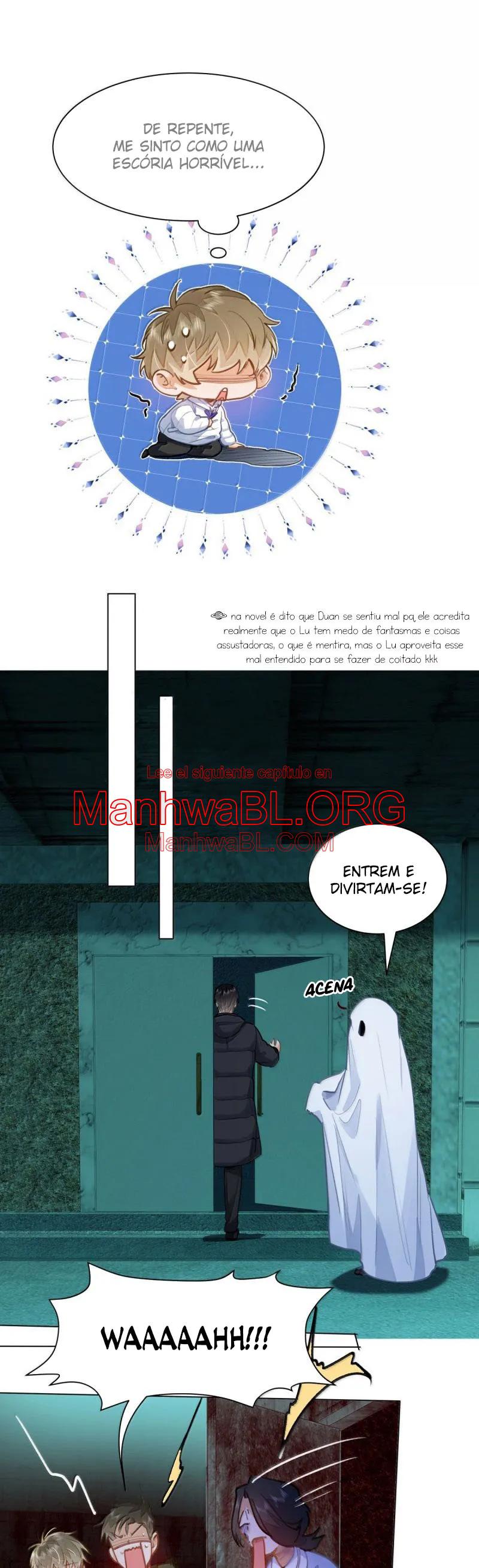 Sin importar tus feromonas – ABO - Capítulo 75 2 manhwa