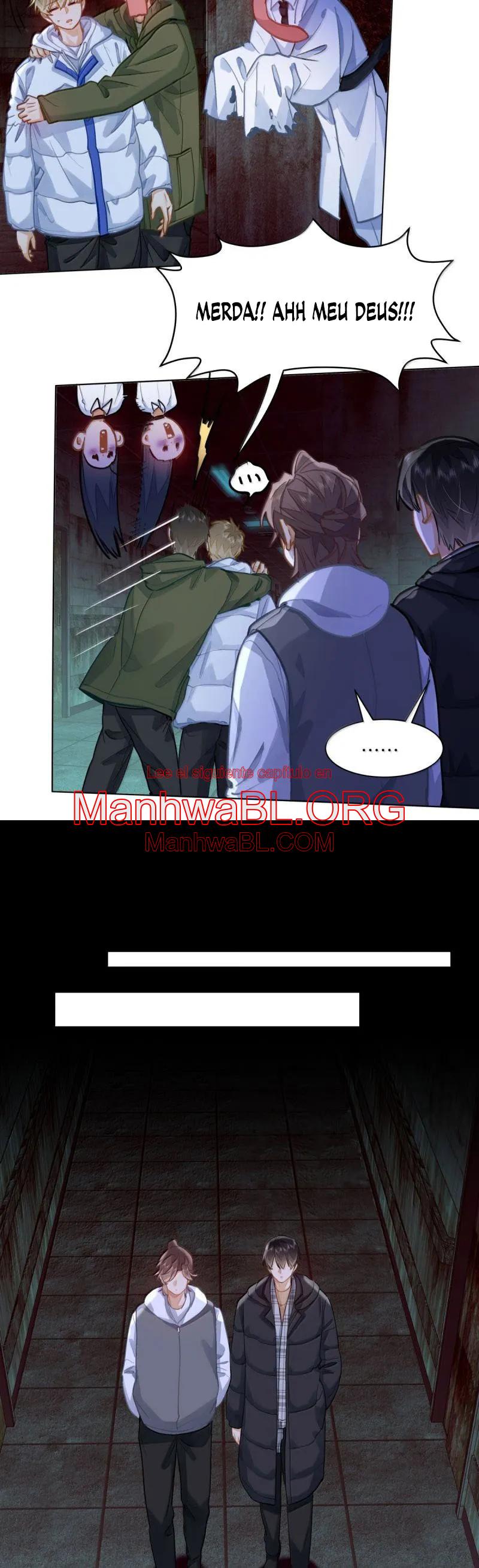 Sin importar tus feromonas – ABO - Capítulo 75 2 manhwa