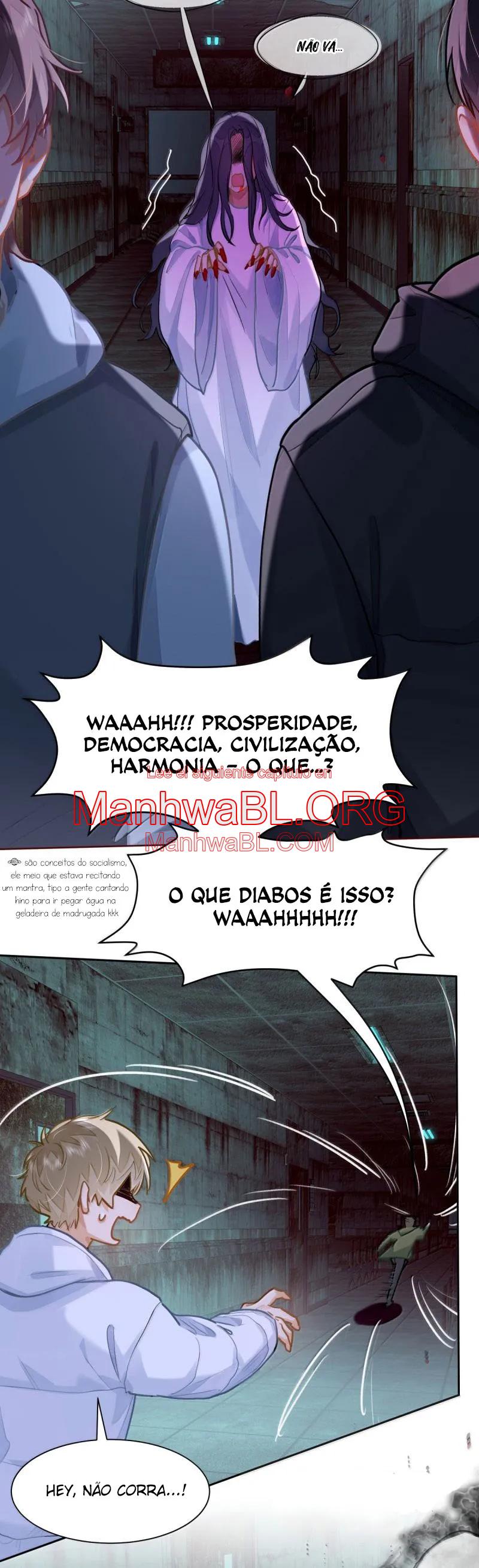 Sin importar tus feromonas – ABO - Capítulo 75 2 manhwa