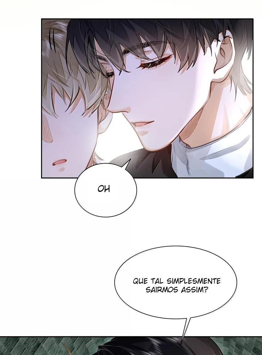 Sin importar tus feromonas – ABO - Capítulo 39 manhwa