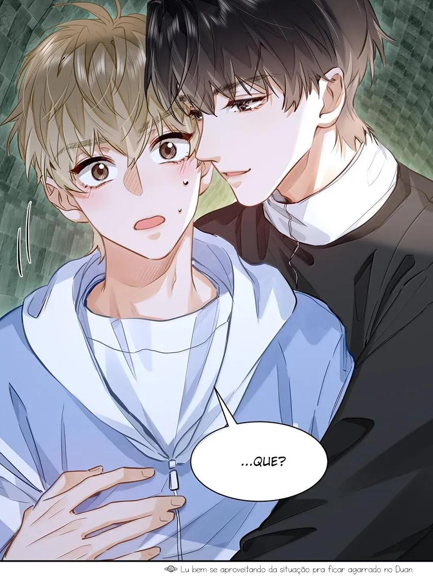 Sin importar tus feromonas – ABO - Capítulo 39 manhwa