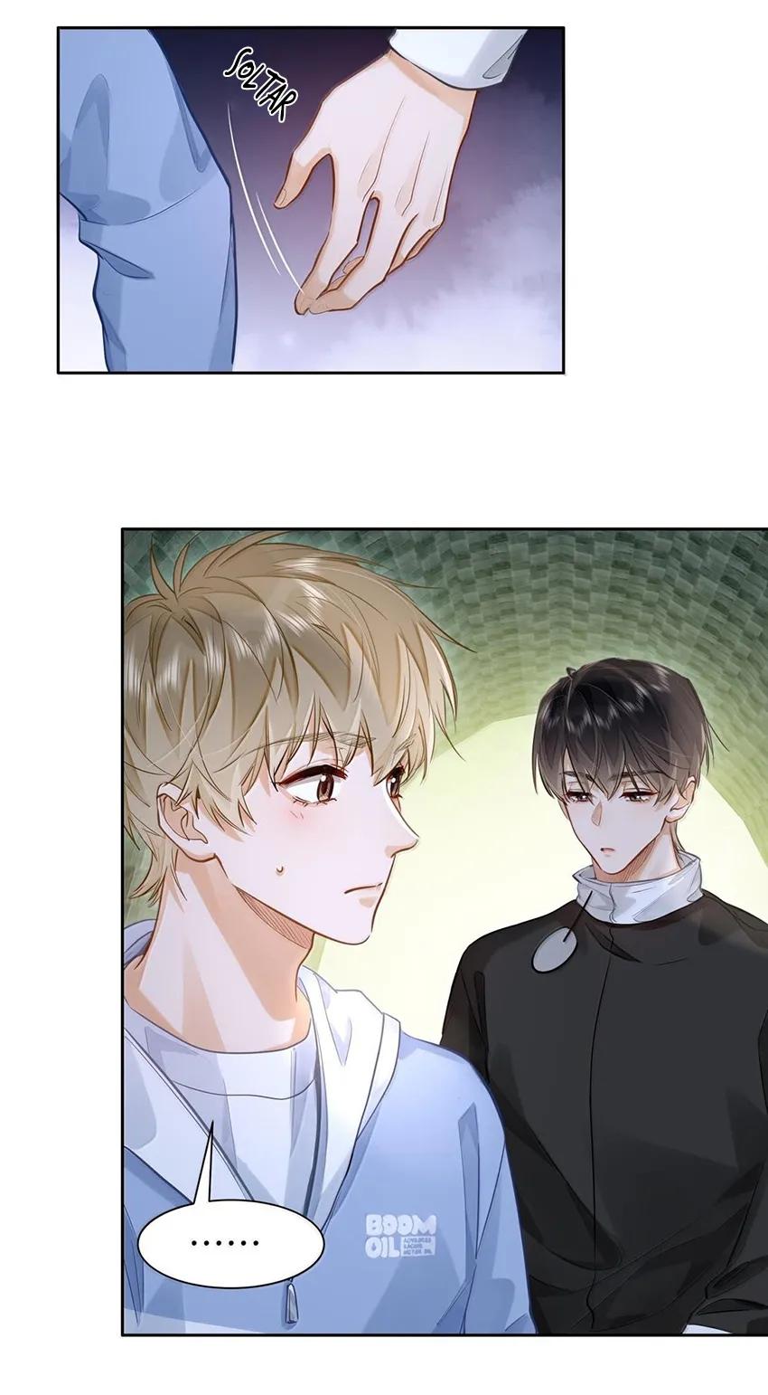 Sin importar tus feromonas – ABO - Capítulo 39 manhwa
