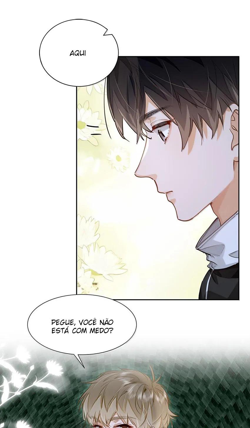 Sin importar tus feromonas – ABO - Capítulo 39 manhwa