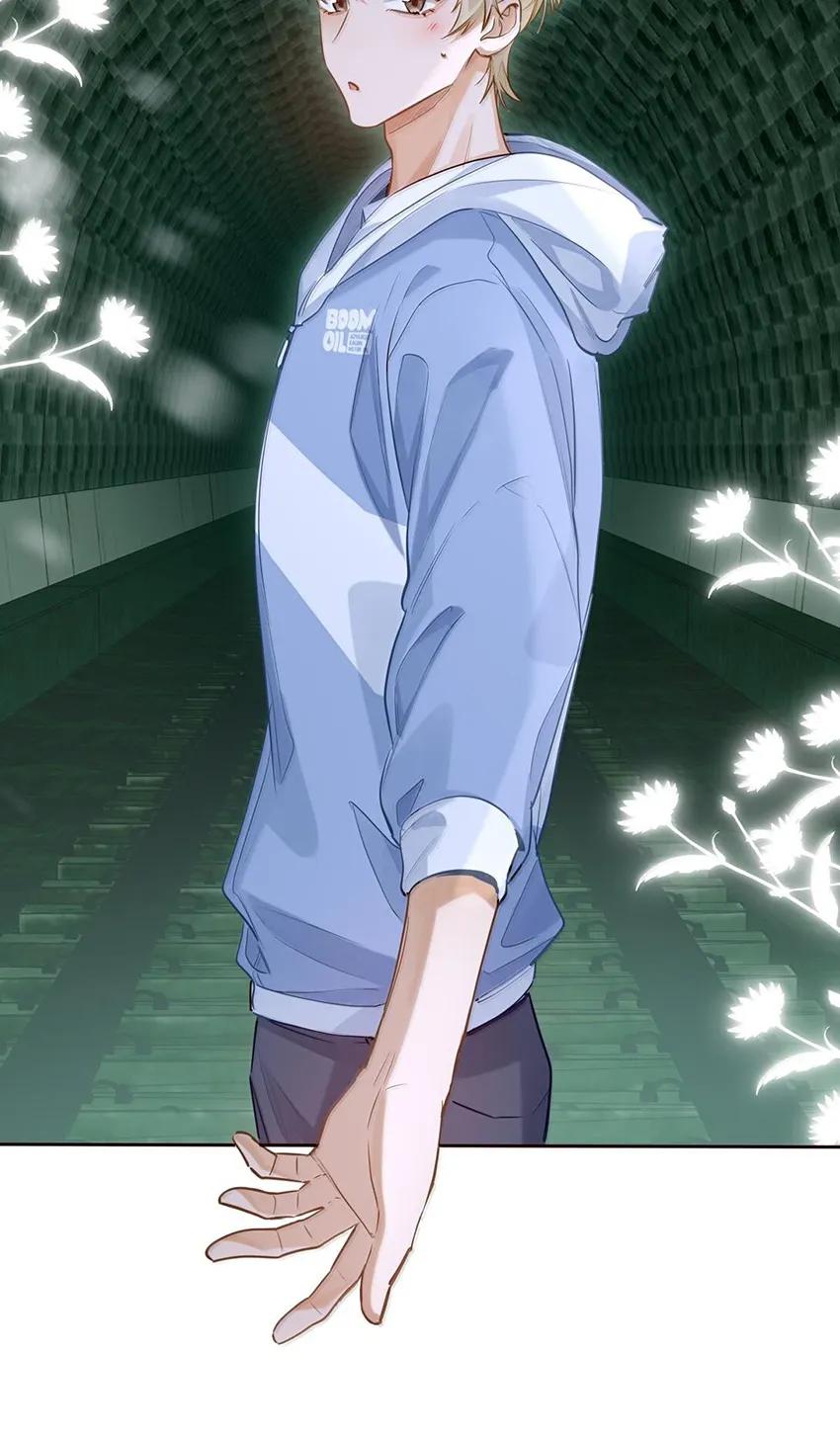 Sin importar tus feromonas – ABO - Capítulo 39 manhwa